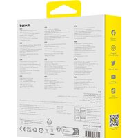 Baseus Bowie MA20 Image #9