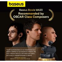 Baseus Bowie MA20 Image #13