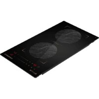 Варочная панель MAUNFELD CVI292S2BBKF Inverter - Превью изображения №3 — Интернет-магазин Your Sale
