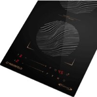 Варочная панель MAUNFELD CVI292S2BBKF Inverter - Превью изображения №4 — Интернет-магазин Your Sale