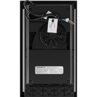 Варочная панель MAUNFELD CVI292S2BBKF Inverter - Превью изображения №5 — Интернет-магазин Your Sale