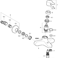 Hansa Primo (49442103) Image #4