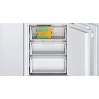 Холодильник Bosch Serie 4 KIN86VFE0 - Превью изображения №4 — Интернет-магазин Your Sale