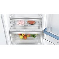 Холодильник Bosch Serie 4 KIN86VFE0 - Превью изображения №7 — Интернет-магазин Your Sale