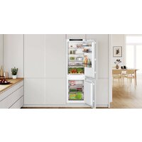 Холодильник Bosch Serie 4 KIN86VFE0 - Превью изображения №6 — Интернет-магазин Your Sale