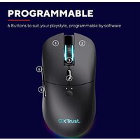 Trust GXT 980 Redex Image #6