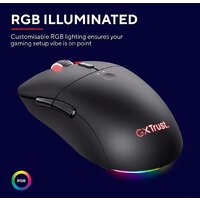 Trust GXT 980 Redex Image #4