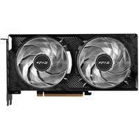 KFA2 GeForce RTX 5060 Ti 1-Click OC 2X 8GB 56ISN8MDCPCK