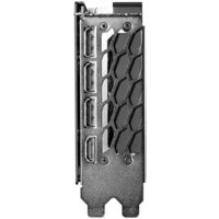 Видеокарта KFA2 GeForce RTX 5060 Ti 1-Click OC 2X 8GB 56ISN8MDCPCK - Превью изображения №6 — Интернет-магазин Your Sale