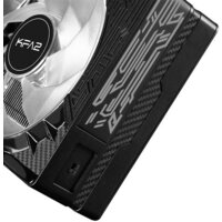 Видеокарта KFA2 GeForce RTX 5060 Ti 1-Click OC 2X 8GB 56ISN8MDCPCK - Превью изображения №7 — Интернет-магазин Your Sale