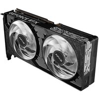 Видеокарта KFA2 GeForce RTX 5060 Ti 1-Click OC 2X 8GB 56ISN8MDCPCK - Превью изображения №2 — Интернет-магазин Your Sale