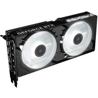 Видеокарта KFA2 GeForce RTX 5060 Ti 1-Click OC 2X 8GB 56ISN8MDCPCK - Превью изображения №4 — Интернет-магазин Your Sale