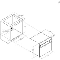 Candy CA6NP5B3YTB Image #19