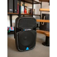 Blaupunkt PA10 Image #4