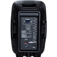 Blaupunkt PA10 Image #3