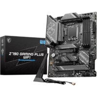 MSI Z790 Gaming Plus WiFi Image #2