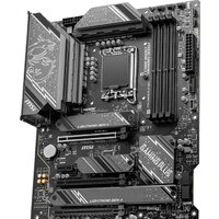 MSI Z790 Gaming Plus WiFi Image #3