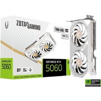 ZOTAC Gaming GeForce RTX 5060 Twin Edge OC White Edition ZT-B50600Q-10M Image #6