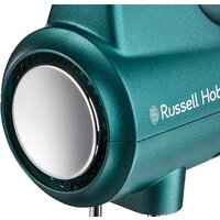 Миксер Russell Hobbs Swirl Turquoise 25891-56 - Превью изображения №2 — Интернет-магазин Your Sale