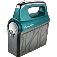 Миксер Russell Hobbs Swirl Turquoise 25891-56 - Превью изображения №4 — Интернет-магазин Your Sale