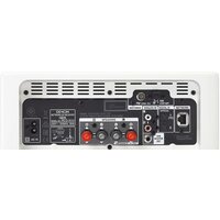 Denon RCD-N10 (белый) Image #3