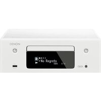 Denon RCD-N10 (белый)