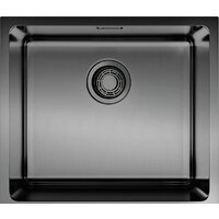 Omoikiri Tadzava 49-U/I-GM 4993076 (вороненая сталь)