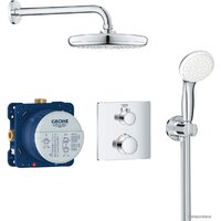 Grohe Grohtherm 34729000
