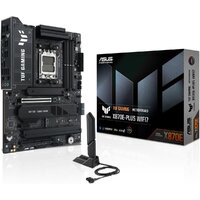 Материнская плата ASUS TUF Gaming X870E-Plus WiFi7 - Превью изображения №6 — Интернет-магазин Your Sale