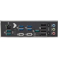 Материнская плата ASUS TUF Gaming X870E-Plus WiFi7 - Превью изображения №4 — Интернет-магазин Your Sale