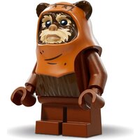 LEGO Star Wars 75430 Уикет Эвок Image #4