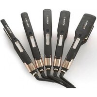 Kiepe Professional Pure Rose GOLD М 8265 Image #3