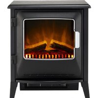 Dimplex Lucia Optiflame Electric Stove LUC20 Image #2