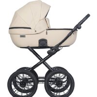 Riko Montana Ecco Prestige (2 в 1, 15/бежевый)