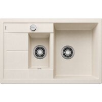 Blanco Metra 6 S Compact 527114 (мягкий белый)