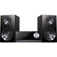 LG CM2460 (с колонками CMS2460F)