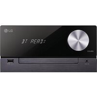 LG CM2460 (с колонками CMS2460F) Image #3