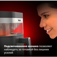Аэрогриль (аэрофритюрница) Tefal EY8328E0 - Превью изображения №5 — Интернет-магазин Your Sale