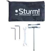Триммер Sturm BT9526 - Превью изображения №11 — Интернет-магазин Your Sale