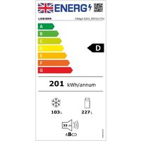 Холодильник Liebherr CNdgd 5203 pure NoFrost - Превью изображения №3 — Интернет-магазин Your Sale