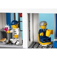 LEGO City 60246 Полицейский участок Image #7