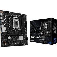 ASRock B860M-H2 Image #5