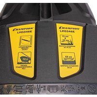 Champion LM5346E Image #5