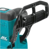 Аккумуляторная пила Makita DUC204RT (с 1-м АКБ 5 Ач) - Превью изображения №4 — Интернет-магазин Your Sale