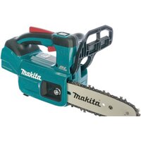 Аккумуляторная пила Makita DUC204RT (с 1-м АКБ 5 Ач) - Превью изображения №2 — Интернет-магазин Your Sale