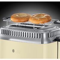 Тостер Russell Hobbs 21682-56 - Превью изображения №4 — Интернет-магазин Your Sale