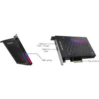 Карта видеозахвата AverMedia Live Gamer 4K GC573 - Превью изображения №4 — Интернет-магазин Your Sale
