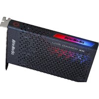 Карта видеозахвата AverMedia Live Gamer 4K GC573 - Превью изображения №3 — Интернет-магазин Your Sale