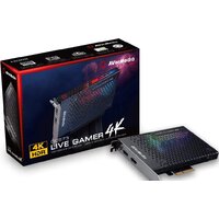 Карта видеозахвата AverMedia Live Gamer 4K GC573 - Превью изображения №5 — Интернет-магазин Your Sale