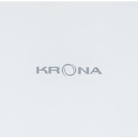Электрический духовой шкаф Krona Essenza 60 WH G2 - Превью изображения №11 — Интернет-магазин Your Sale